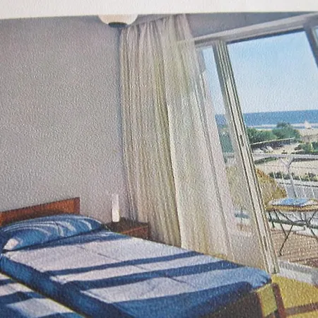Oceano Hotel Marina di Pietrasanta