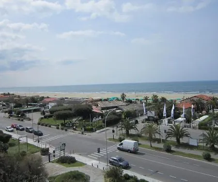 Ξενοδοχείο Oceano