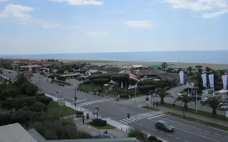 Ξενοδοχείο Oceano Marina di Pietrasanta