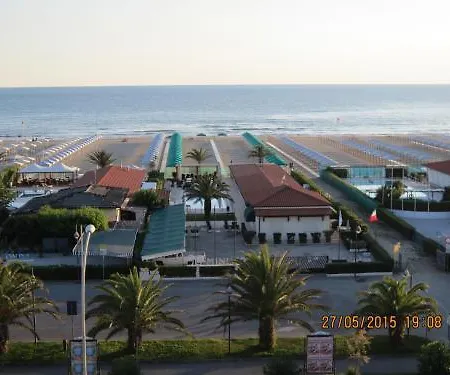 Ξενοδοχείο Oceano Marina di Pietrasanta
