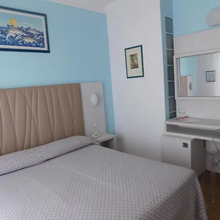 Oceano مارينا دي بييتراسانْت