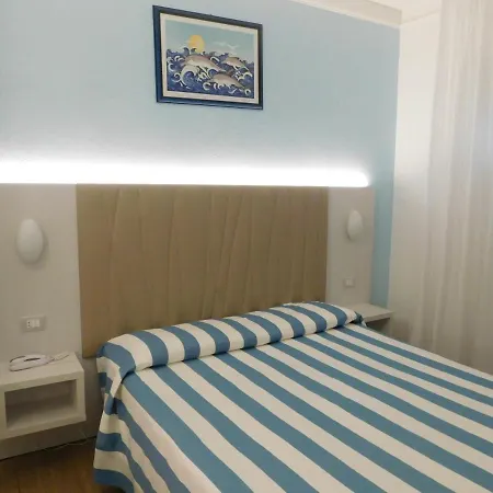Hotel Oceano 3*
