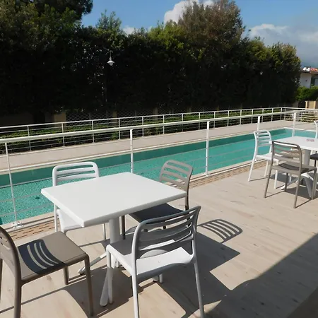 Hotel Oceano