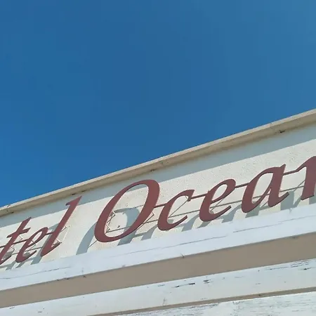 Oceano Marina di Pietrasanta
