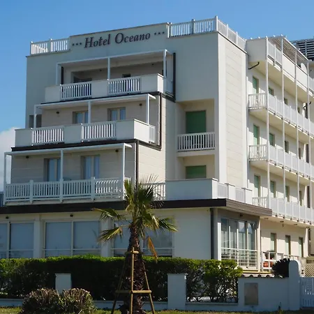 Oceano Hotel Marina di Pietrasanta