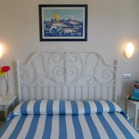 Oceano مارينا دي بييتراسانْت