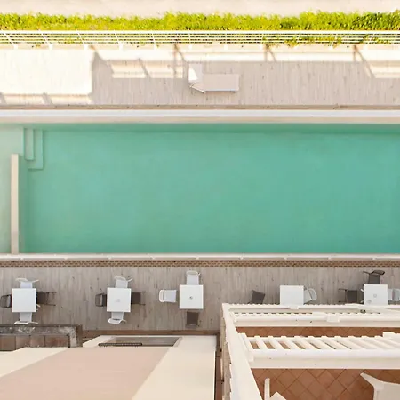Hotel Oceano 3*