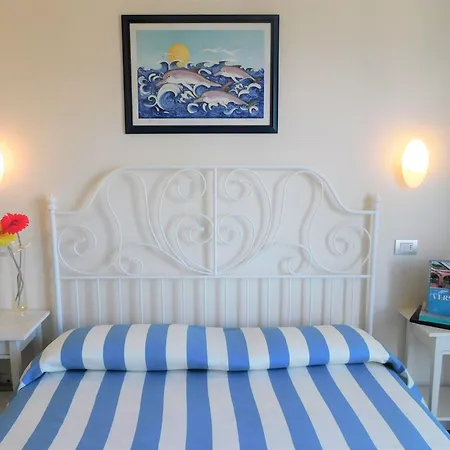 Oceano Ξενοδοχείο Marina di Pietrasanta