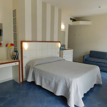 Oceano Ξενοδοχείο