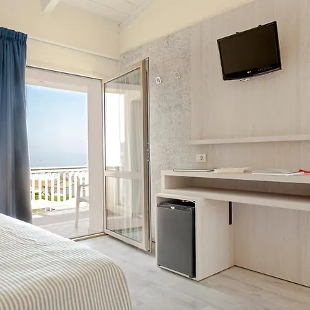 Oceano Ξενοδοχείο Marina di Pietrasanta