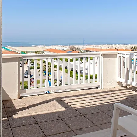 Ξενοδοχείο Oceano 3*