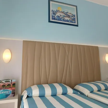 Oceano Ξενοδοχείο Marina di Pietrasanta