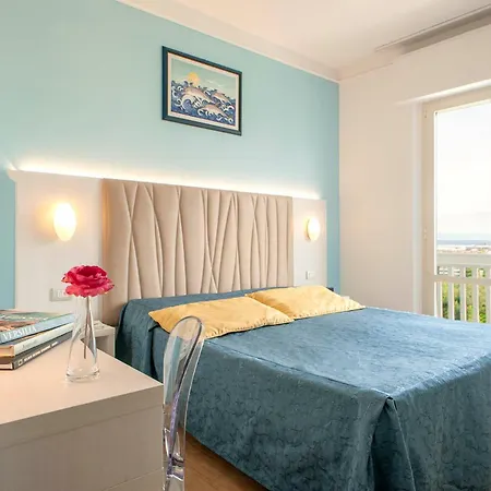 Oceano 3* Marina di Pietrasanta