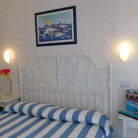 Oceano Ξενοδοχείο