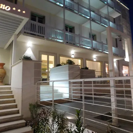 欧神诺酒店 酒店