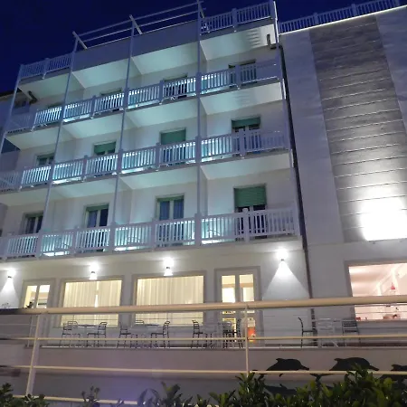 فندق Oceano مارينا دي بييتراسانْت