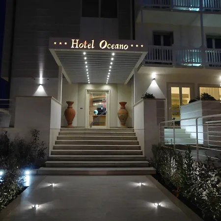 Oceano مارينا دي بييتراسانْت