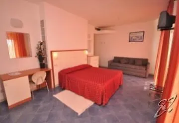 Oceano Ξενοδοχείο 3*